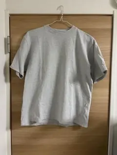 FUTUR Tシャツ グレーのサムネイル