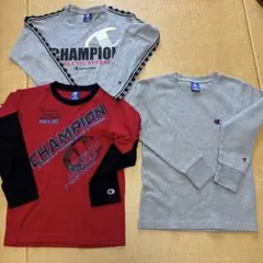 チャンピオン 150