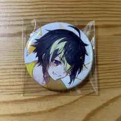 伊波ライ 缶バッジ にじフェス2023 にじさんじ