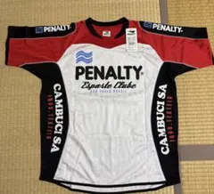 PENALTY サッカーシャツ M