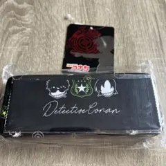 本日のみ出品！！名探偵コナン メガネケース 萩原研二＆フェイスタオル松田陣平