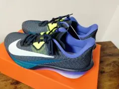 新品　ナイキ エア ズーム ライバルフライ 4　　25㎝
