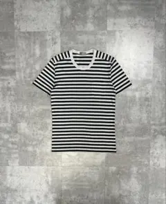 2026年最新】dior homme ボーダー tシャツの人気アイテム - メルカリ