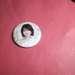 乃木坂46 14th YEAR BIRTHDAY 缶バッジ 林瑠奈 セット - メルカリ