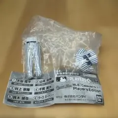 MLB Capsuleトルソー Players Edition 千賀滉大