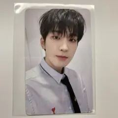 SEVENTEEN ウォヌ　トレカ　power of love DVD