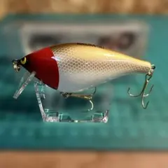 バルサ50 W ファンキーモンク レッドヘッド - メルカリ
