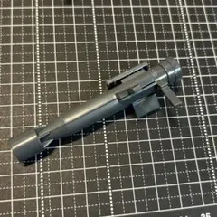 HG 赤い三巨星チームセット　ネットガン① ガンプラ　ジャンクパーツ