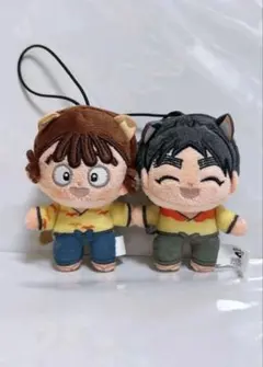 2026年最新】ほわぬい 忍たま 尾浜の人気アイテム - メルカリ