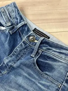 リエンダ rienda デニムパンツ 25インチ