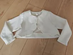 専用！apres les cours ボレロ 100㌢