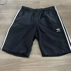 adidas original ハーフパンツ　O(XL)サイズ　水陸両用