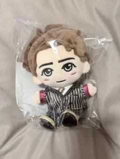 嵐 大野智 ぬいぐるみ アクリルスタンド 2点セット 新品未開封品