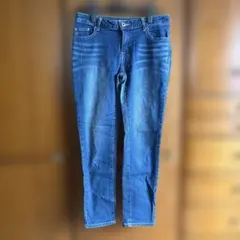 STYLEBASIC デニムパンツ ブルー