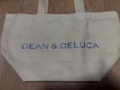 DEAN & DELUCAのチャリティートートバッグ(新品)です