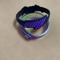 シクフォニ いるまくん リストバンド