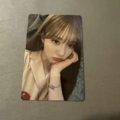 Kep1er チェヒョン DOUBLAST 特典トレカまとめ売り Kep1er チェヒョン DOUBLAST 特典トレカまとめ売り - メルカリ