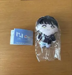 INI かぷっこふれんず 木村柾哉