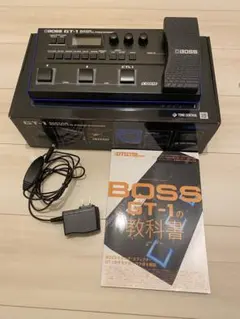 2026年最新】boss gt-1の人気アイテム - メルカリ