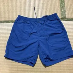 未使用　ユニクロ　スイムアクティブショーツ　Lサイズ　444619