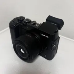 美品・シャッター約600回】LUMIX L10／付属品一式 + おまけ - メルカリ