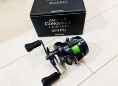 SHIMANO OCEA CONQUEST LIMITED 201PG