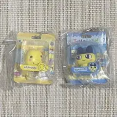 たまごっち　ブリスターパッケージコレクション　まるっち　まめっち