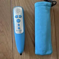 くもん タッチペン KUMON E-Pencil 専用ケース付き