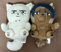 2026年最新】どうぶつフォーゼ 鯉登の人気アイテム - メルカリ