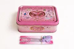 【新品未開封】　セボンスター　お菓子 缶