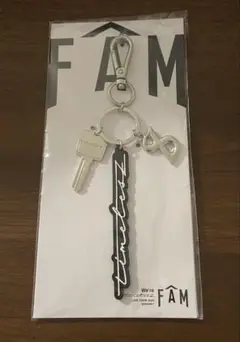timelesz タイムレス　FAM キーリング