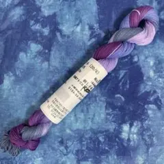 AE 20/6 小樽のアトリエkazuさんの刺し子糸！