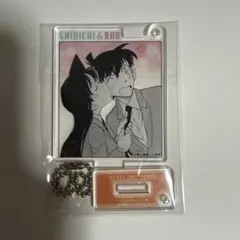 期間限定 名探偵コナン 工藤新一 毛利蘭 - メルカリ