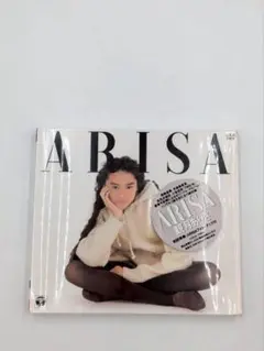 CD 観月ありさ ARISA 特典無し コロムビア COCA-7984