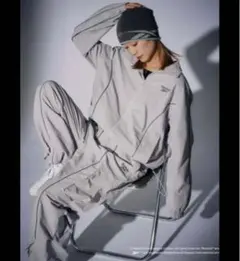 Nissy着用 adidas originals パンツ - メルカリ