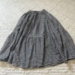 ロングスカート　150