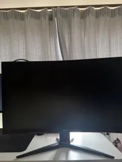 AOC製 ゲーミングモニター27inch 240Hzのサムネイル