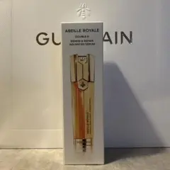 百貨店購入】GUERLAIN アベイユ アドバンスド ダブルR セロム50ml