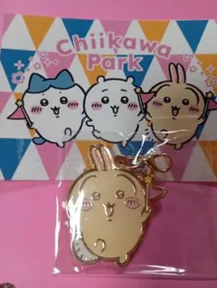 ayacon様専用！貴重！非売品!! 未開封！ちいかわパーク ゲームの景品うさぎ