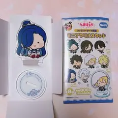 刀剣乱舞 ミニアクリルスタンド Vol.5 ファミリーマート限定