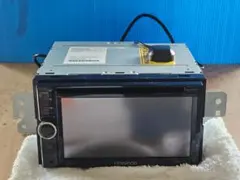 KENWOOD カーナビ MDV-434DTのサムネイル