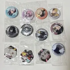 僕のヒーローアカデミア くら寿司 缶バッジ マグネット