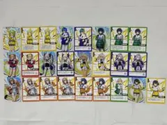 【バラ売り⭕️】にじフェス2026 コレクションカード 25枚セット