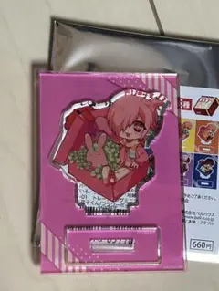 地縛少年花子くん アクリルスタンド ミツバ