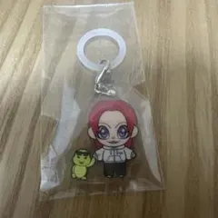 S 龍宮城　アンブレラマーカー　目印　めじるし　カプセルのサムネイル