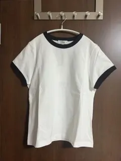 COS リンガーTシャツ　サイズSのサムネイル