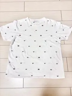 B:MING by BEAMS 自転車 刺繍 Tシャツのサムネイル