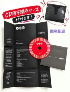 BTS CD 歌詞カードセットARIRANG Living Legend Ver