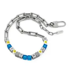 VITALY Comedown Necklace/ ユニセックス 未使用に近い - メルカリ