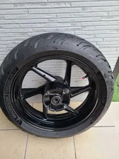 cbr400rr　nc29　Rホイール 2025年最新】Yahoo!オークション -cbr400rr(ホイール)の中古品